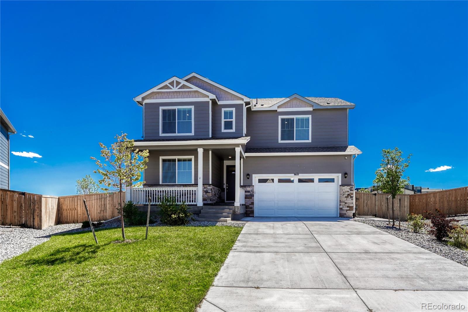 17964 Sky Pilot Ln, Parker, CO 80134 photo