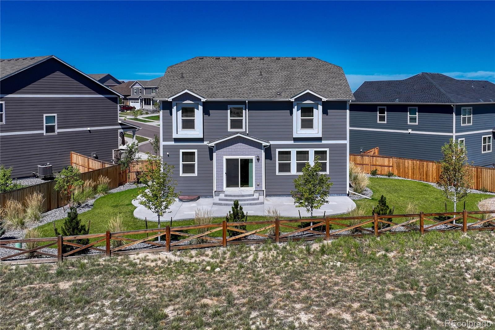 17964 Sky Pilot Ln, Parker, CO 80134 photo