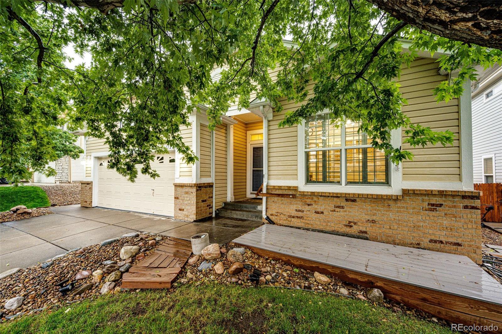 11223 Wintergreen Dr, Parker, CO 80138 photo