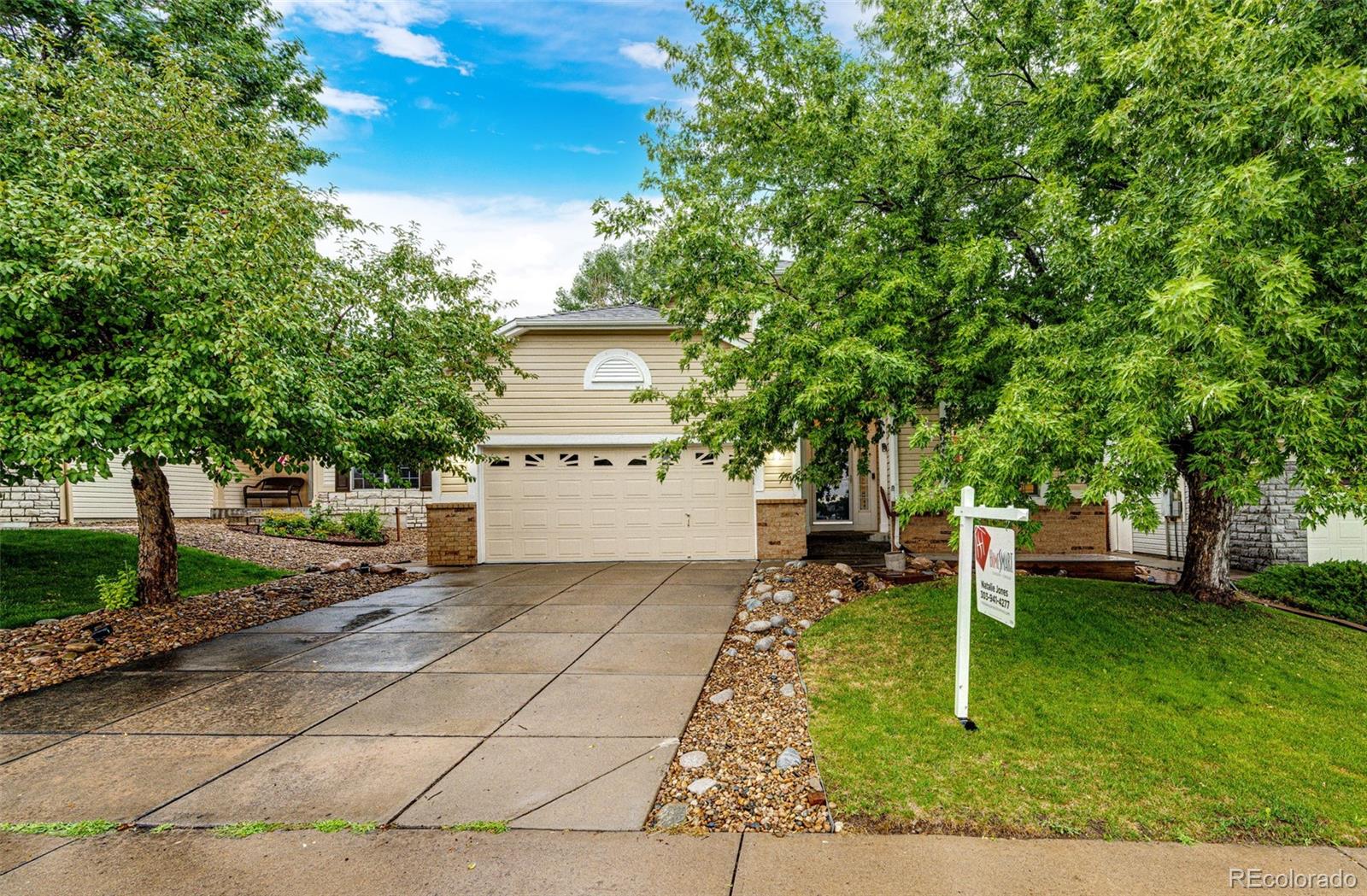 11223 Wintergreen Dr, Parker, CO 80138 photo