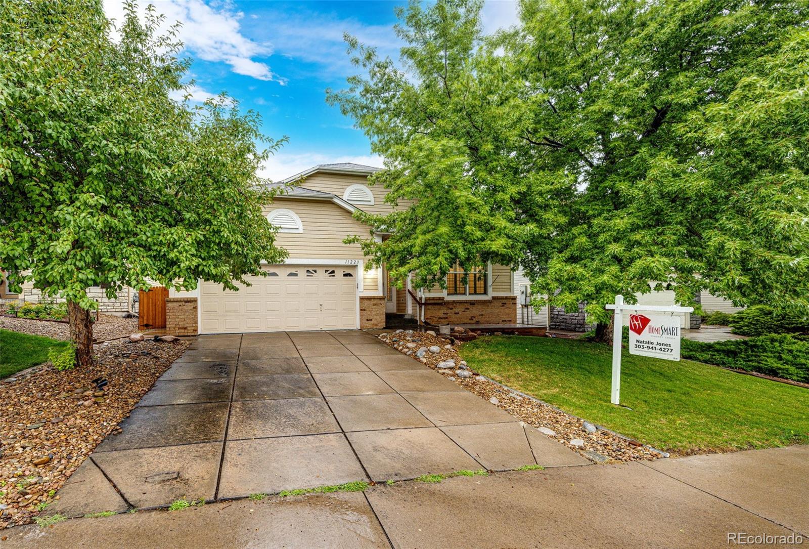 11223 Wintergreen Dr, Parker, CO 80138 photo
