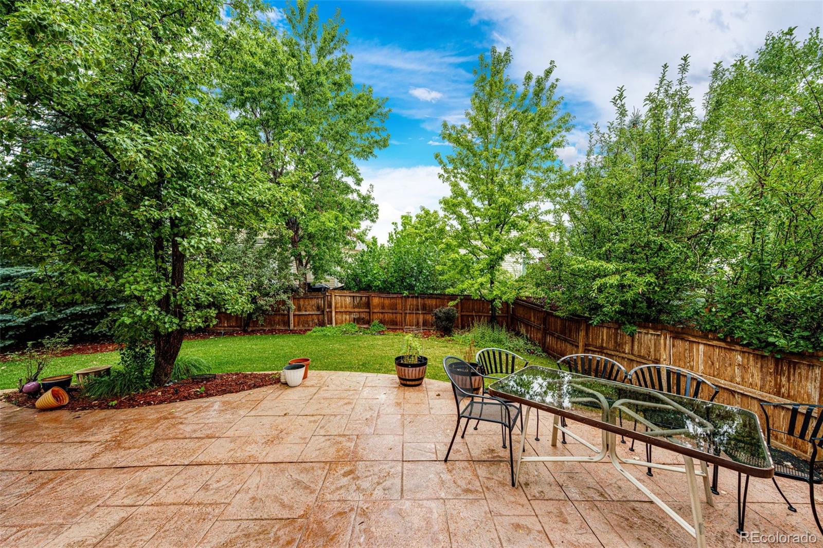11223 Wintergreen Dr, Parker, CO 80138 photo