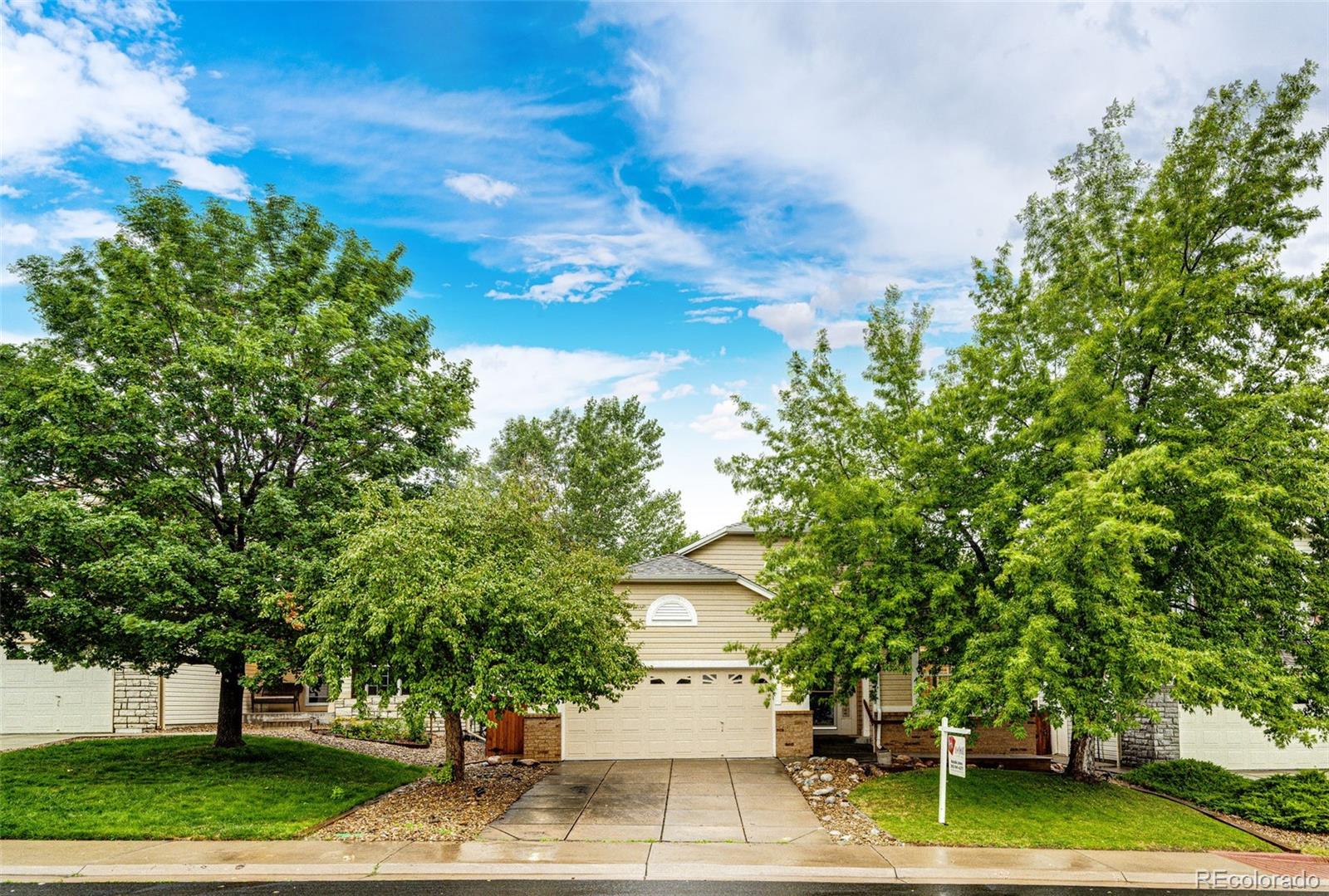 11223 Wintergreen Dr, Parker, CO 80138 photo