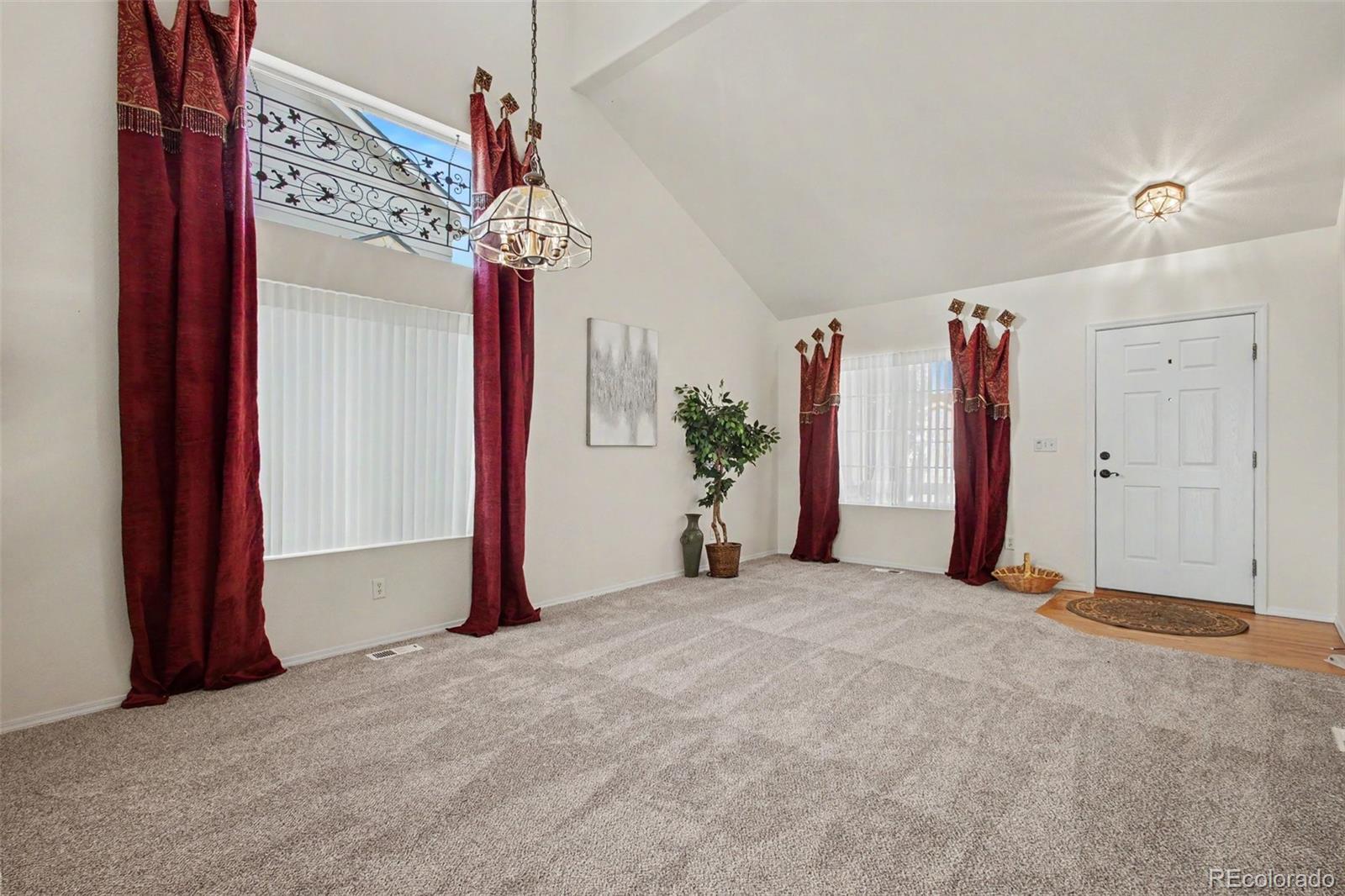 4118 Round Hill Dr, Colorado Springs, CO 80922 photo