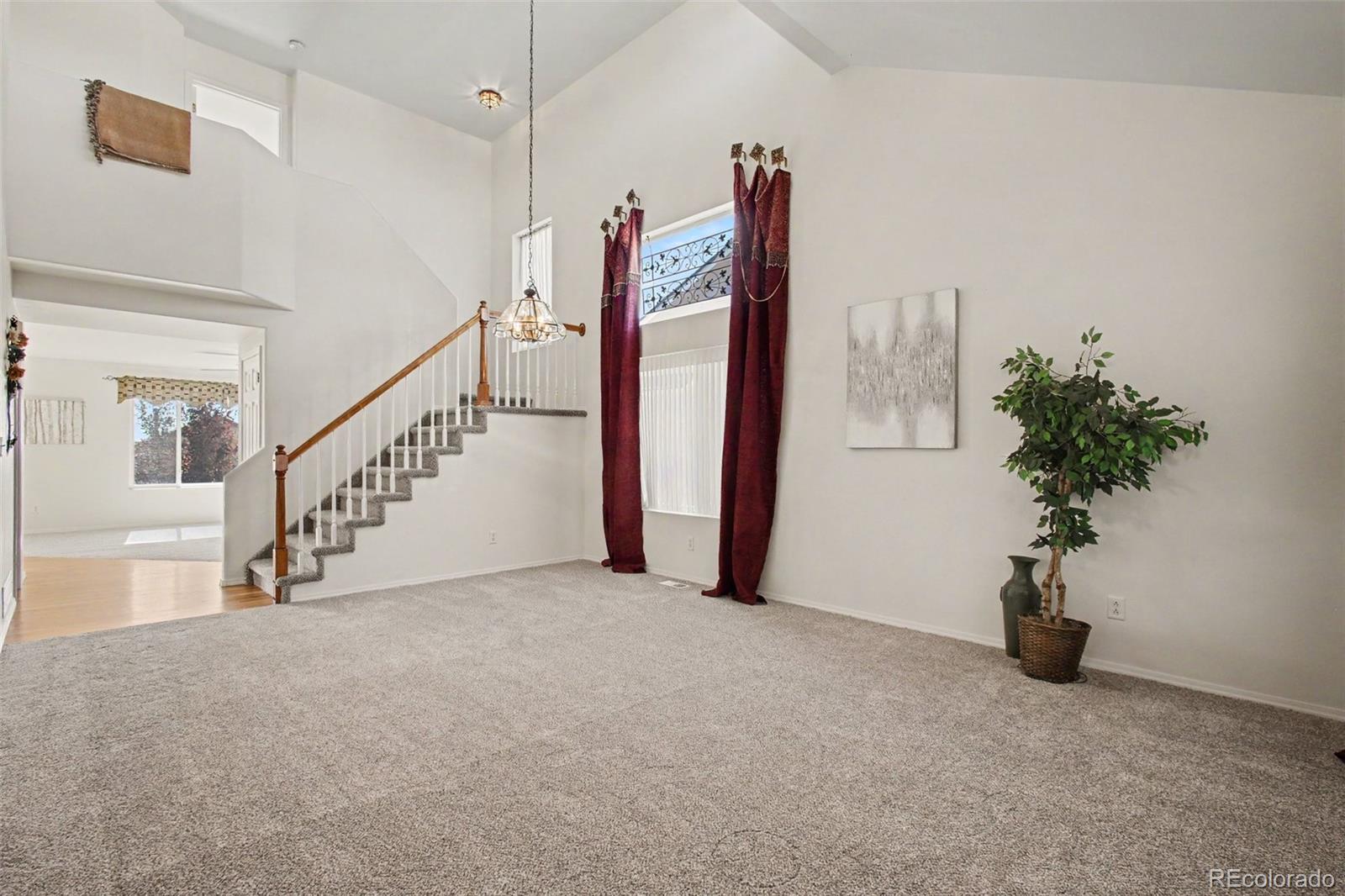 4118 Round Hill Dr, Colorado Springs, CO 80922 photo