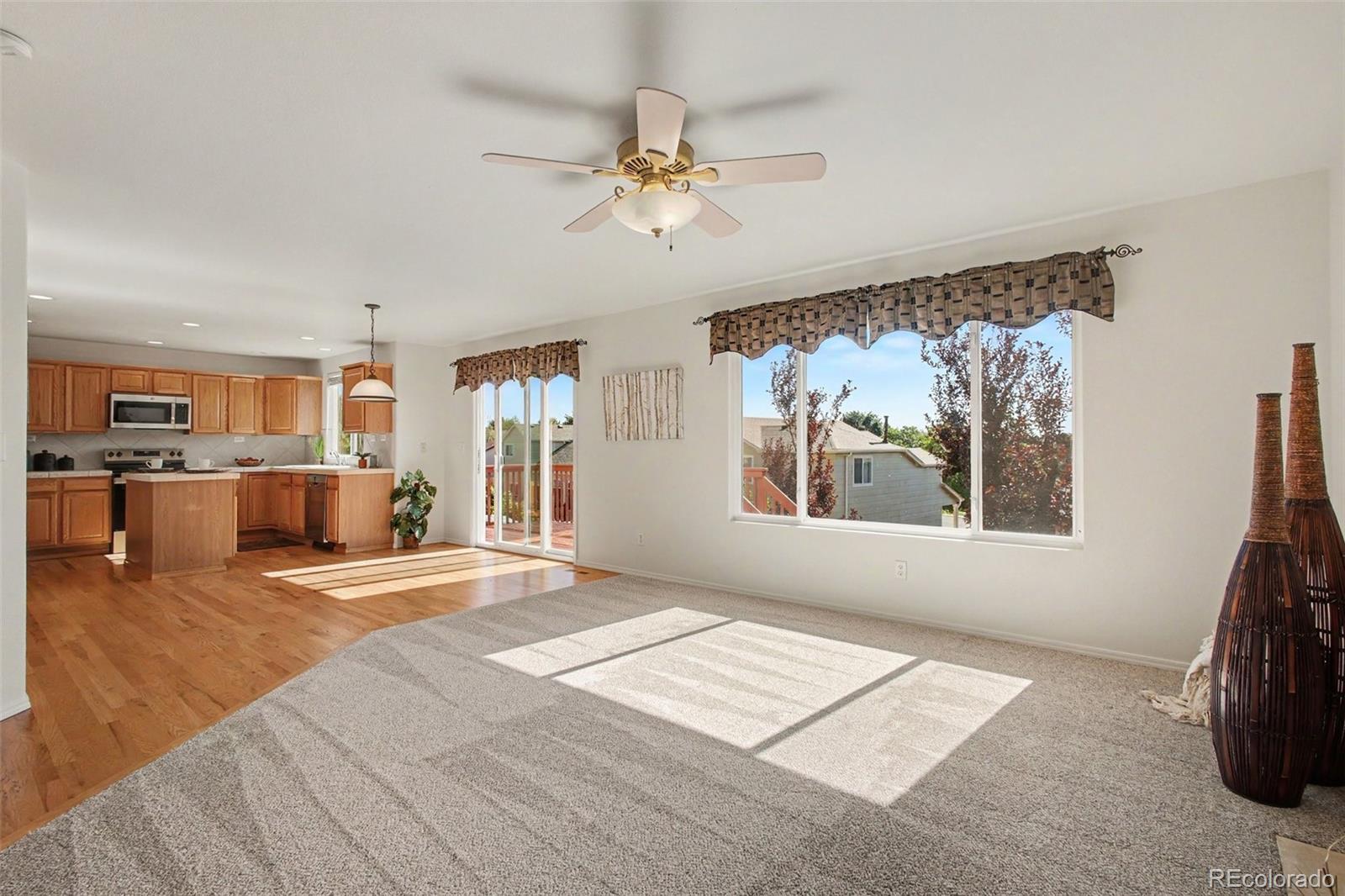 4118 Round Hill Dr, Colorado Springs, CO 80922 photo