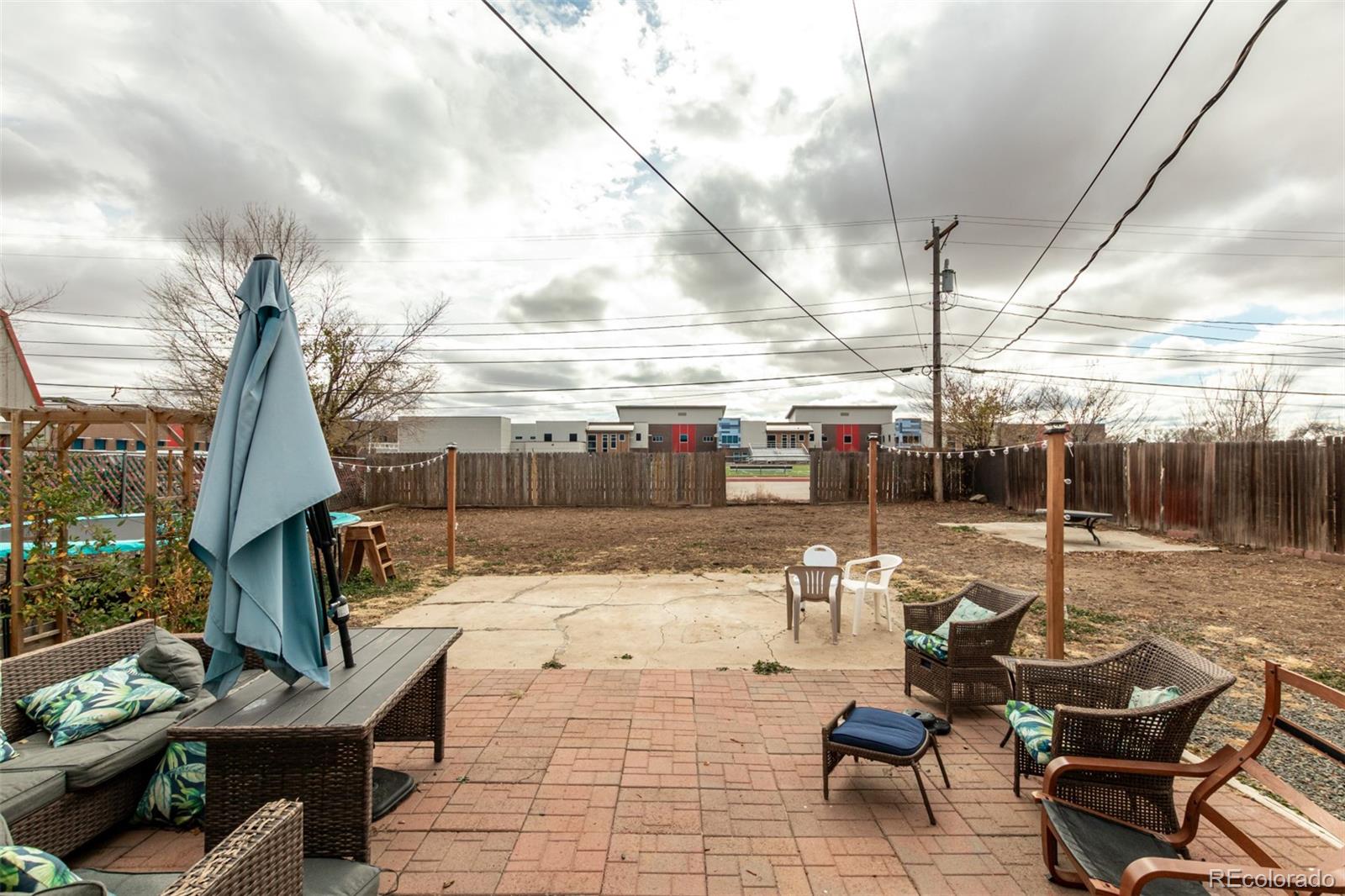342 Mount View Ln, Fountain, CO 80817 photo