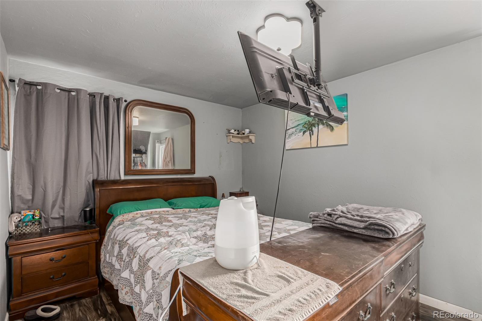 342 Mount View Ln, Fountain, CO 80817 photo