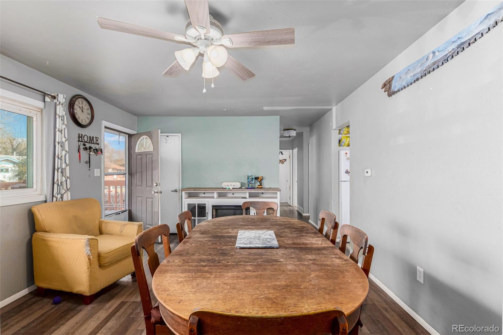 342 Mount View Ln, Fountain, CO 80817 photo