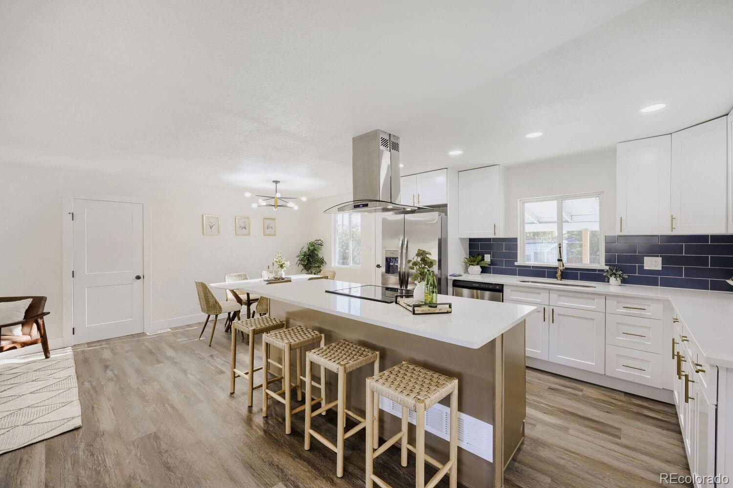 8510 Mcdougal St, Denver, CO 80229 photo