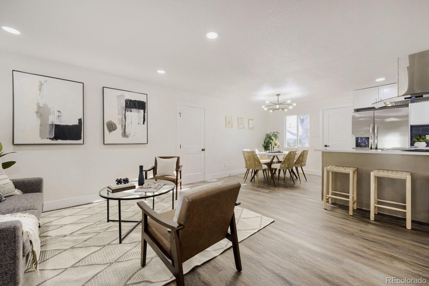 8510 Mcdougal St, Denver, CO 80229 photo