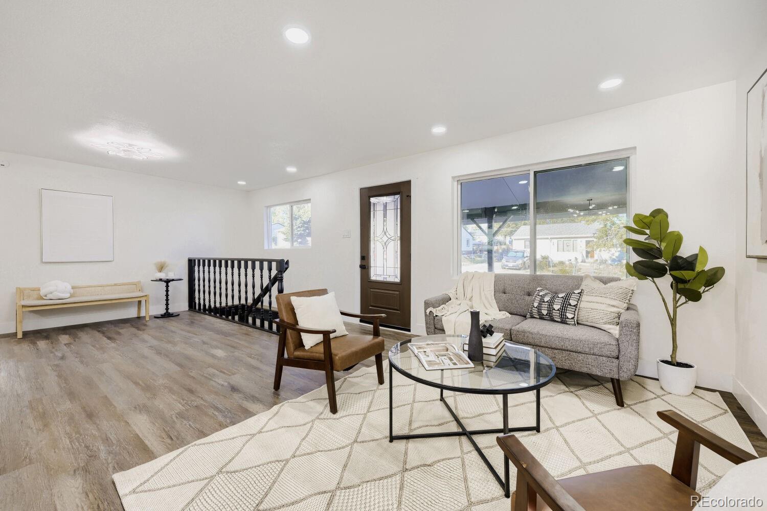 8510 Mcdougal St, Denver, CO 80229 photo
