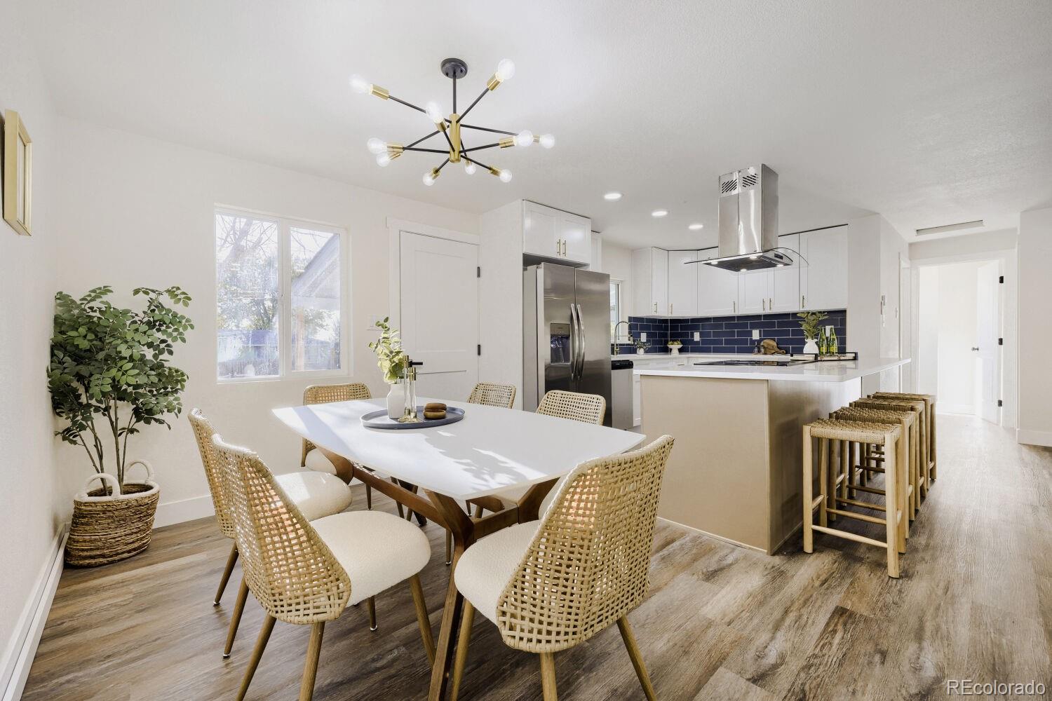 8510 Mcdougal St, Denver, CO 80229 photo