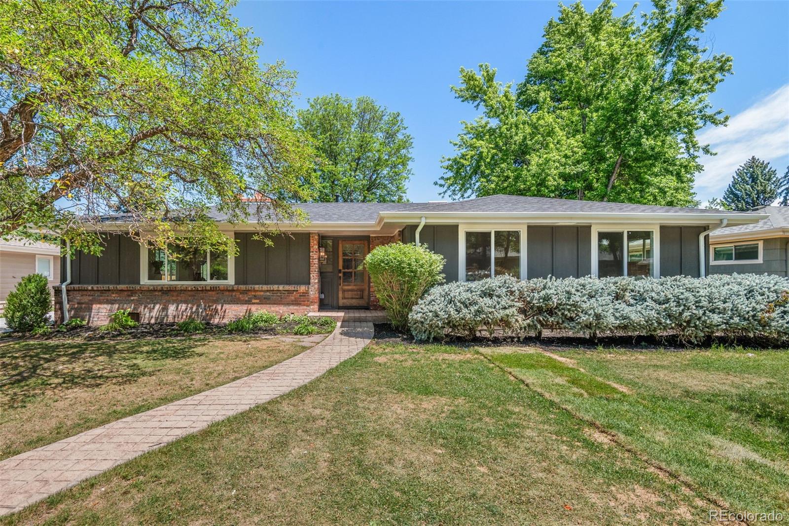 2309 E Floyd Pl, Englewood, CO 80113 photo