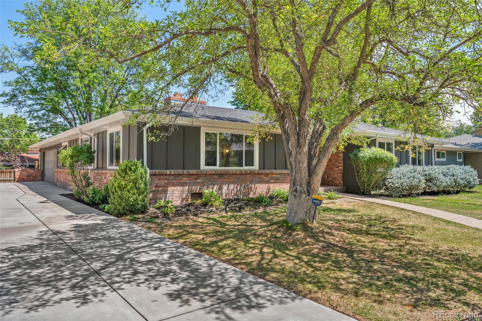 2309 E Floyd Pl, Englewood, CO 80113 photo