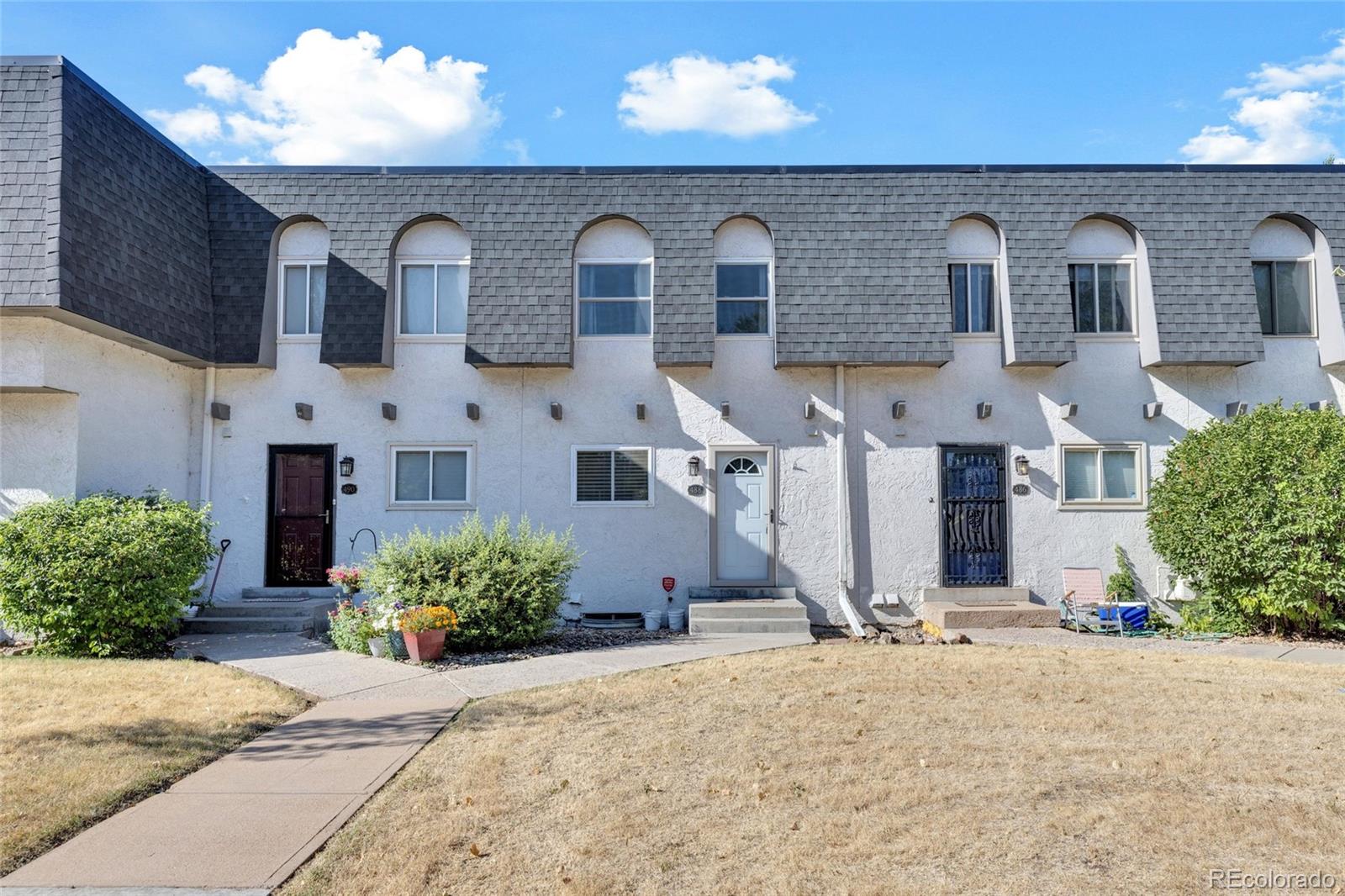 488 Highline Cir, Centennial, CO 80122
