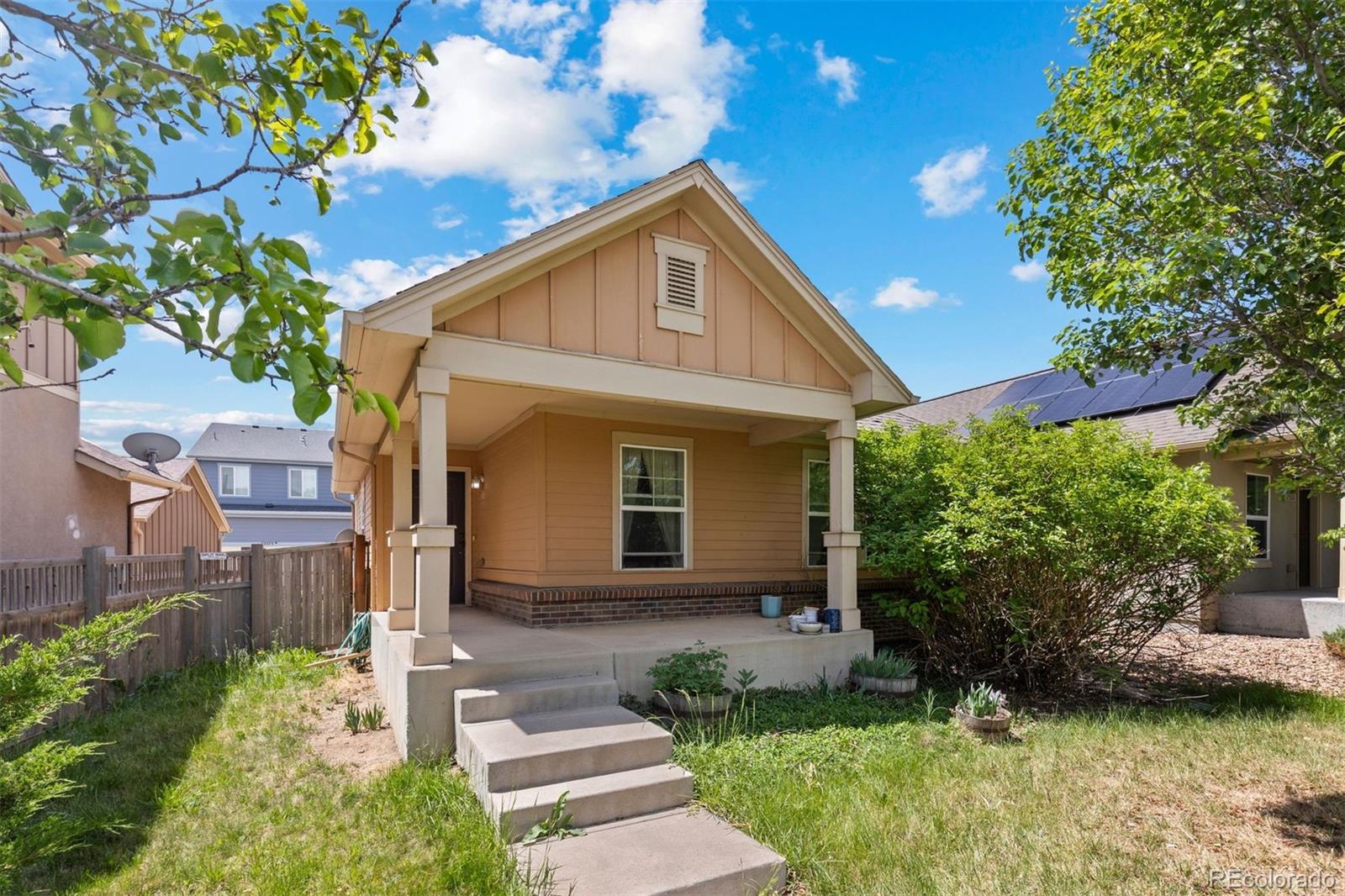 23317 E Saratoga Cir, Aurora, CO 80016 photo