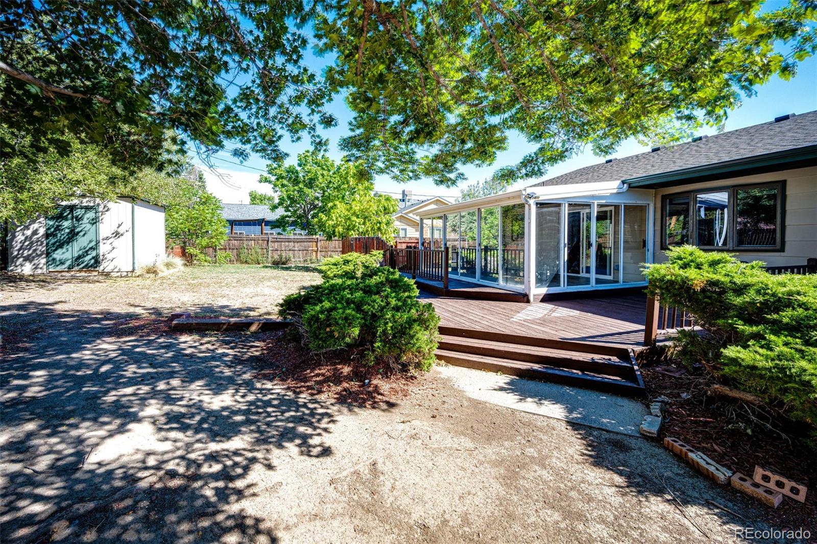8905 S Brentwood St, Littleton, CO 80128 photo
