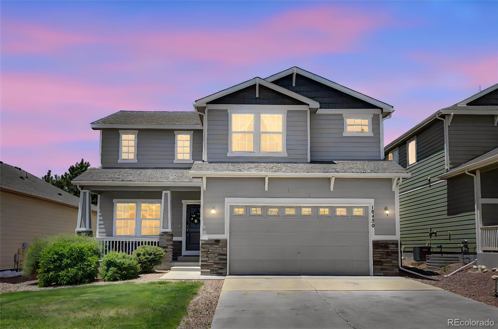 18450 Dunes Lake Ln, Monument, CO 80132