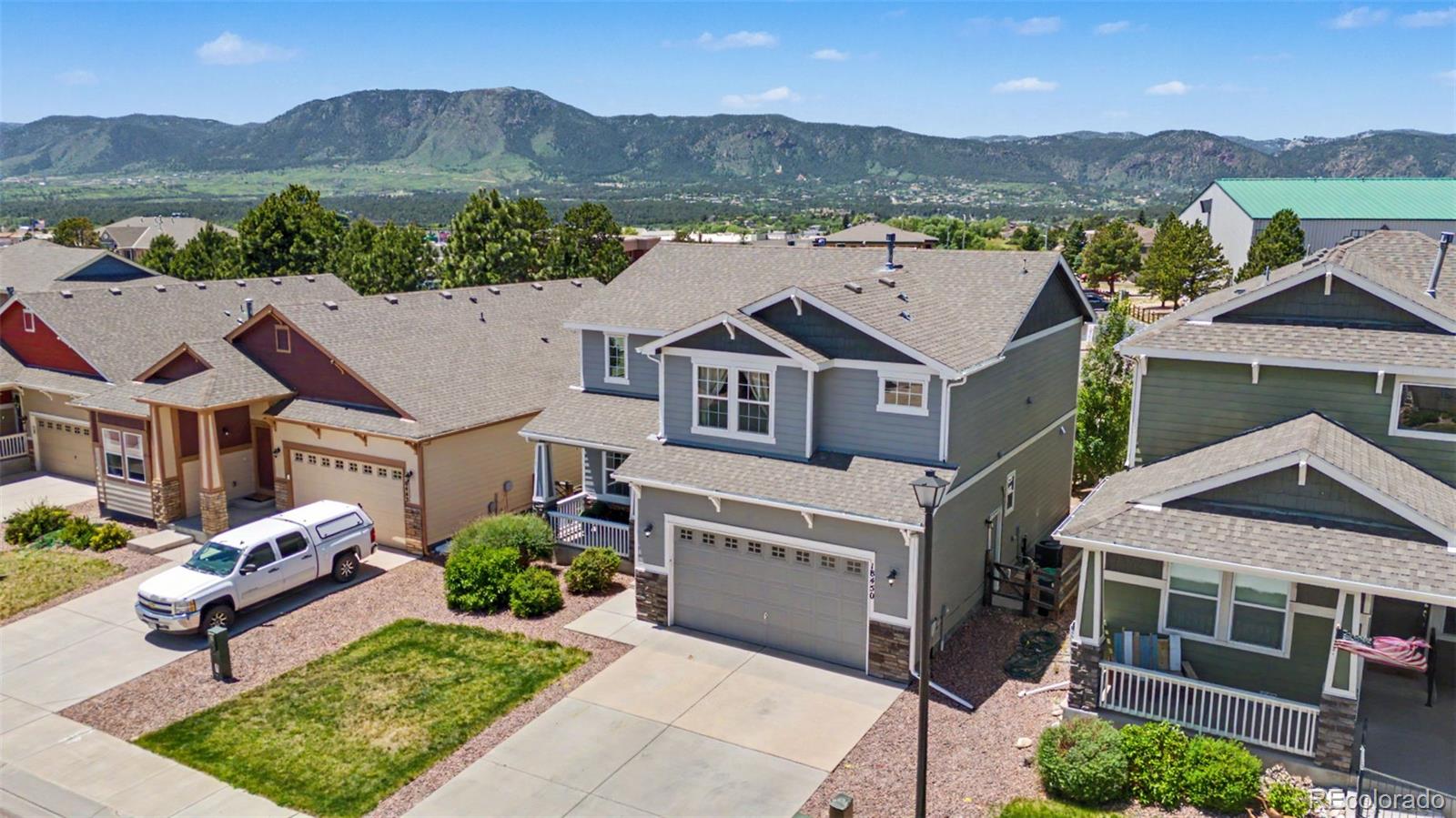18450 Dunes Lake Ln, Monument, CO 80132 photo