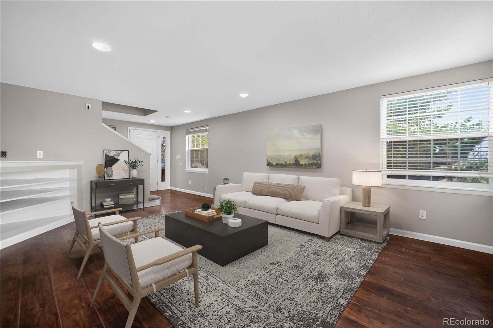 22471 E Princeton Dr, Aurora, CO 80018 photo