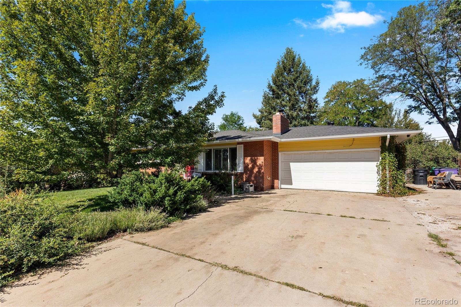 2767 S Newton Way, Denver, CO 80236 photo