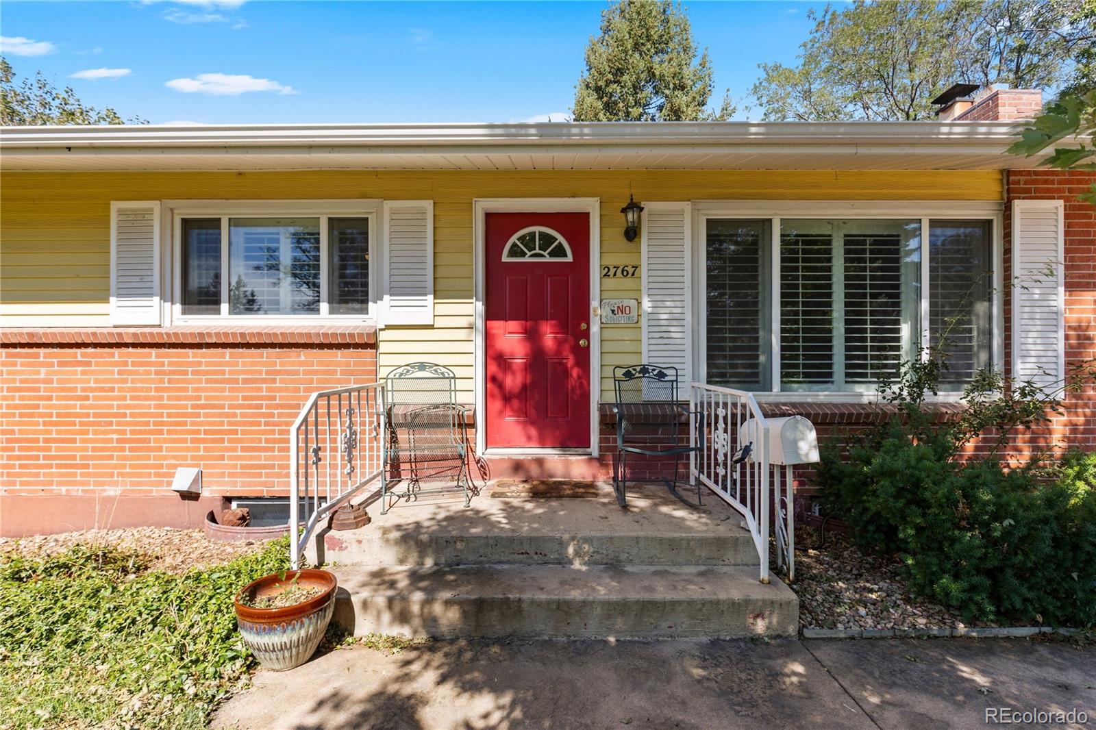 2767 S Newton Way, Denver, CO 80236 photo
