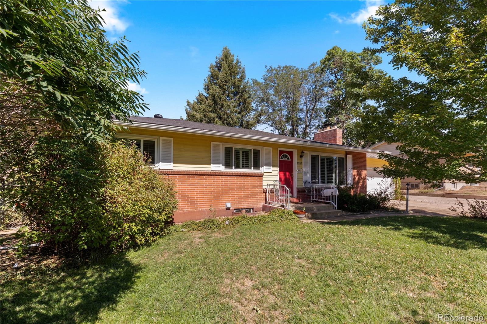 2767 S Newton Way, Denver, CO 80236 photo
