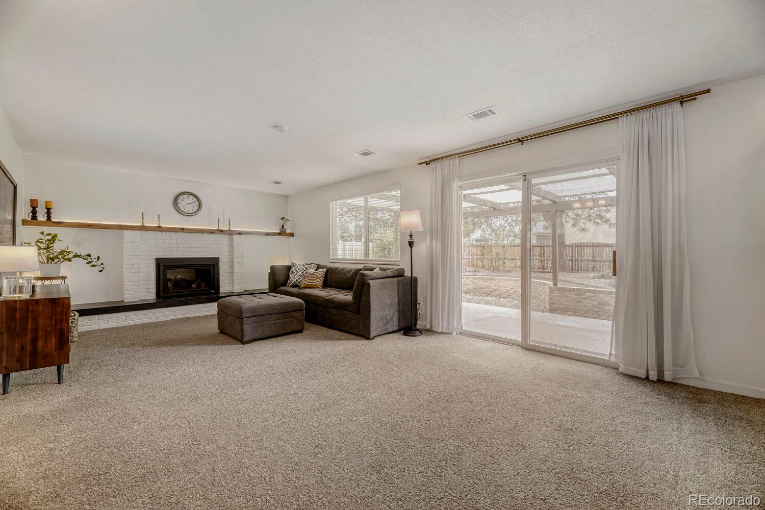 6543 S Allison Ct, Littleton, CO 80123 photo