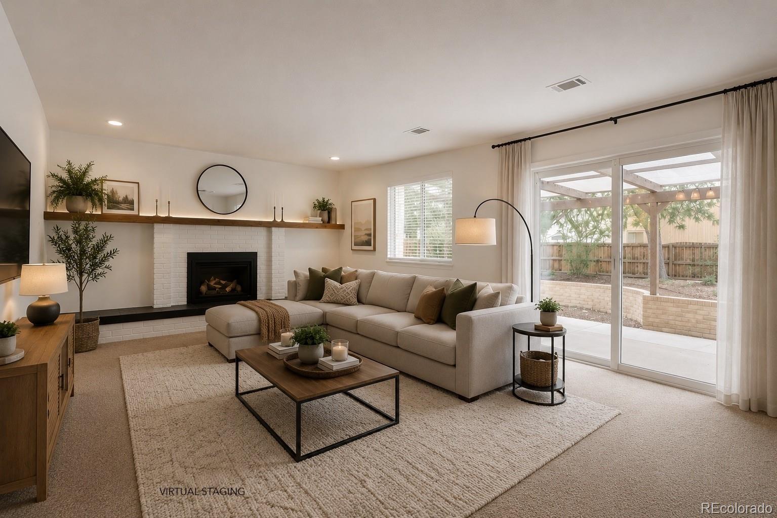 6543 S Allison Ct, Littleton, CO 80123 photo