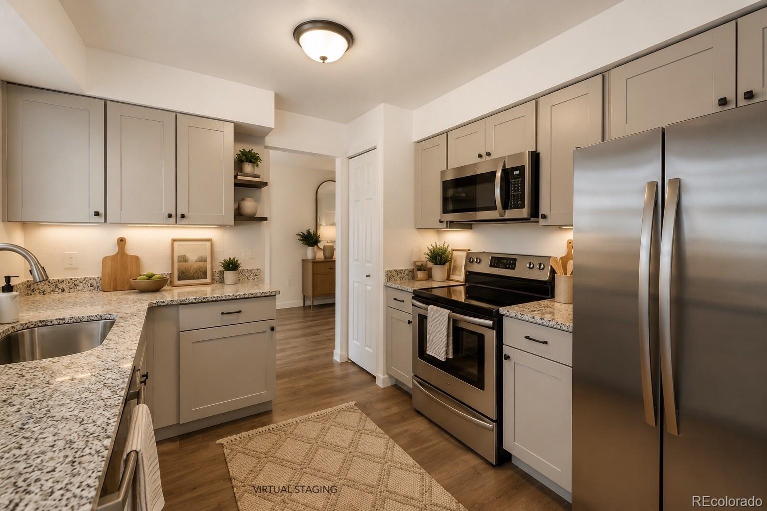 6543 S Allison Ct, Littleton, CO 80123 photo