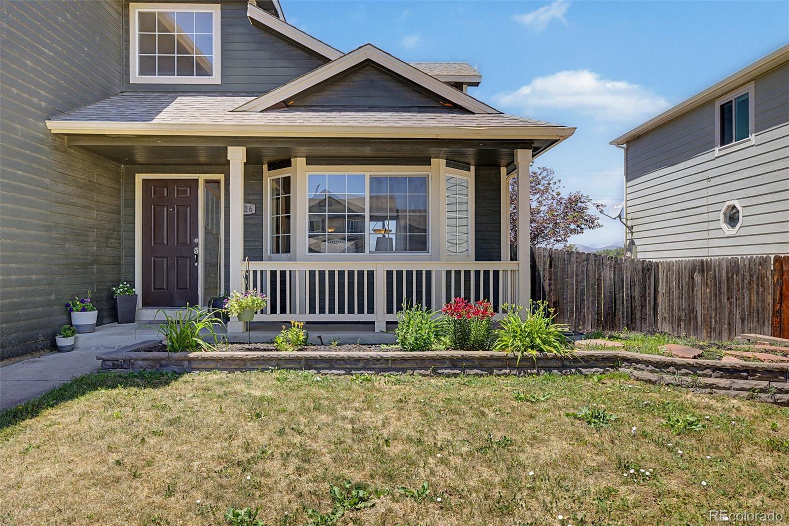 1226 Banner Cir, Erie, CO 80516 photo