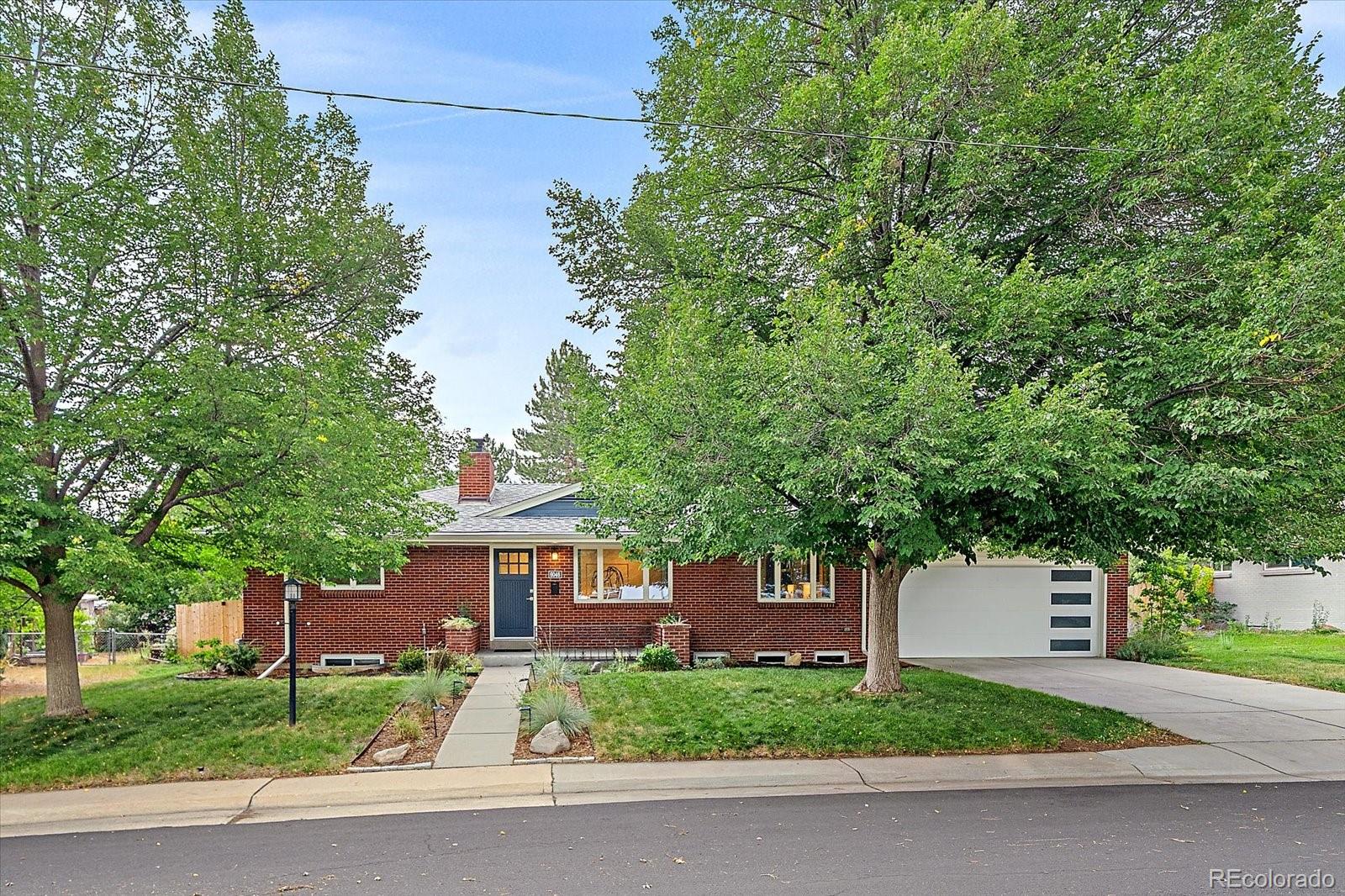 6046 S Valleyview St, Littleton, CO 80120 photo
