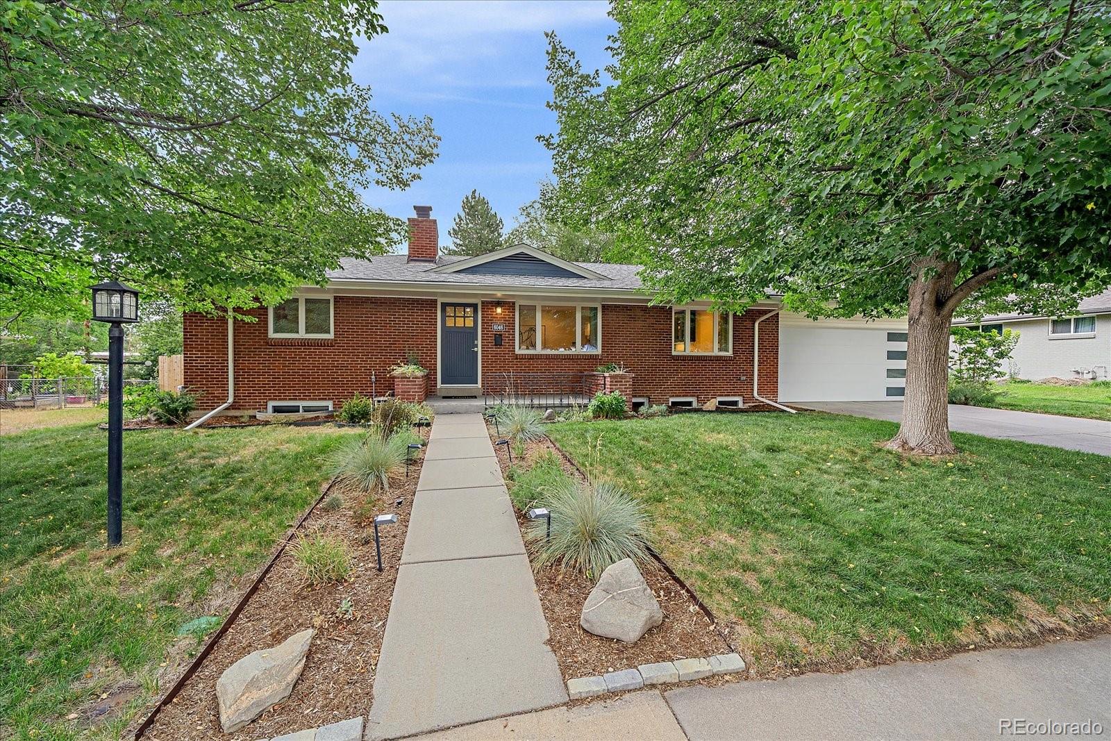6046 S Valleyview St, Littleton, CO 80120 photo