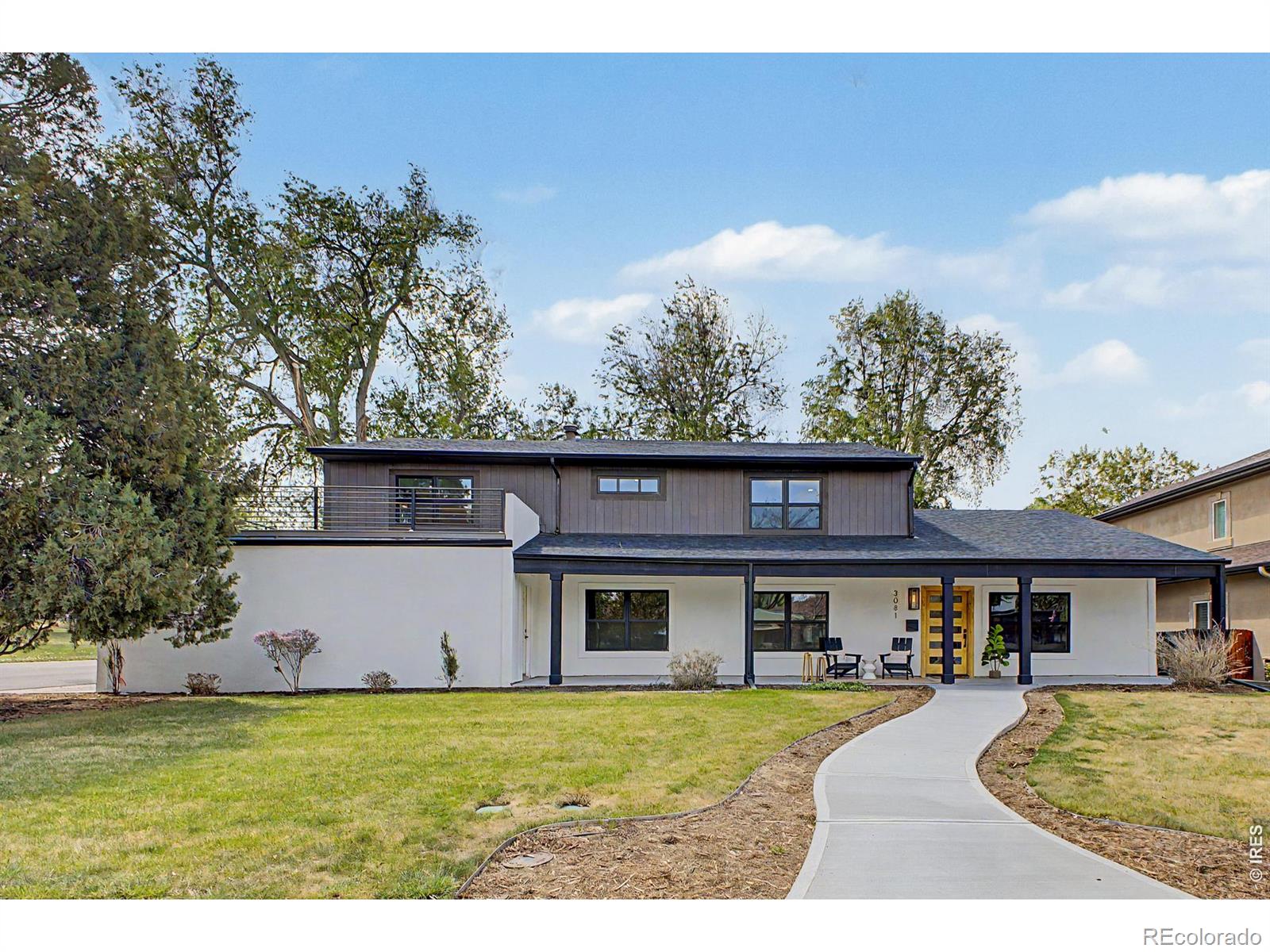 3081 S Ash St, Denver, CO 80222 photo