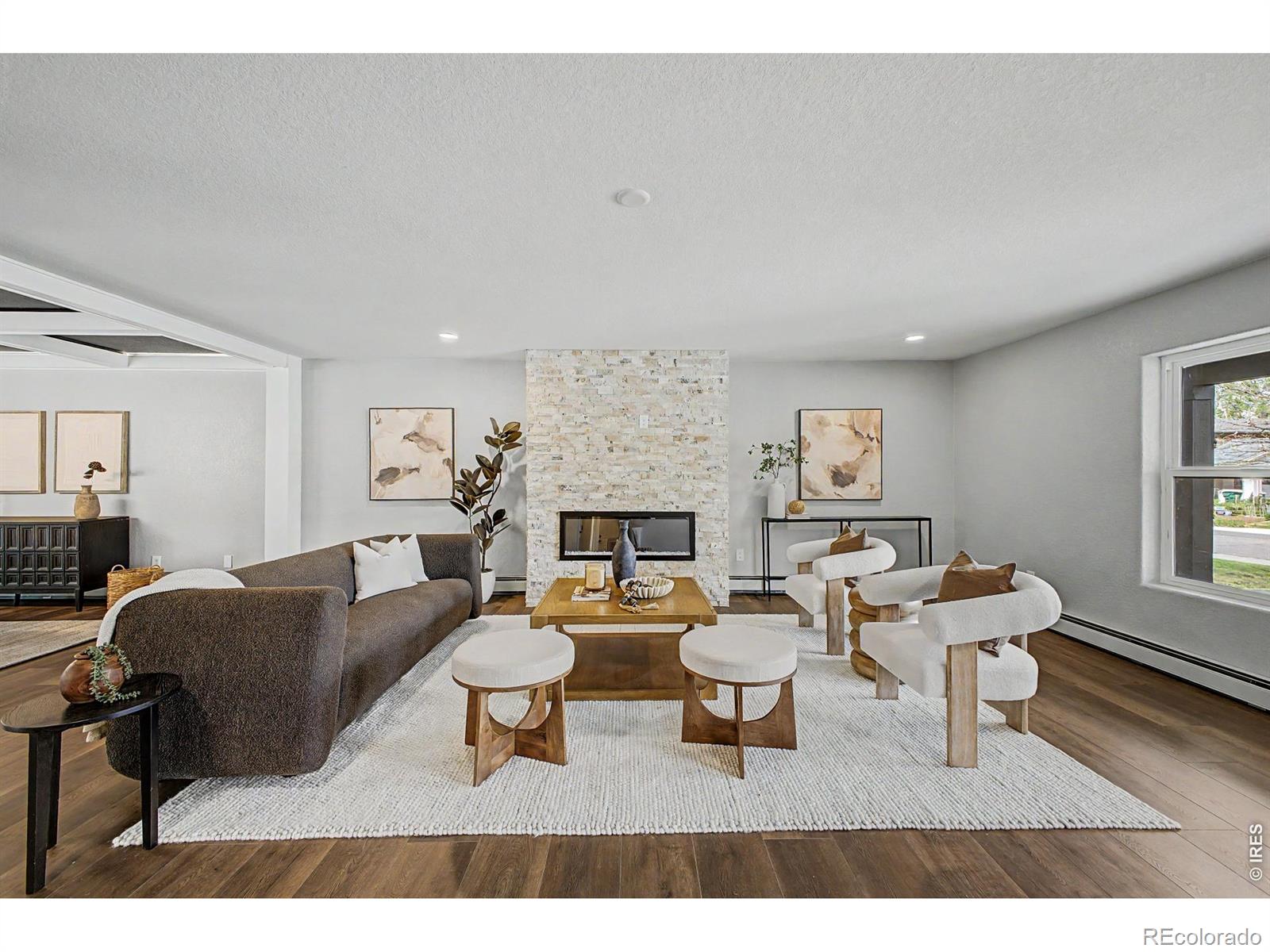 3081 S Ash St, Denver, CO 80222 photo