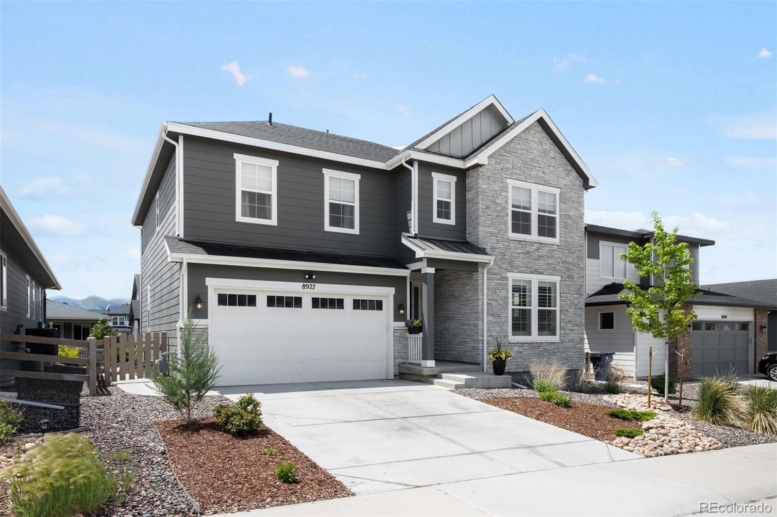 8927 Swan River St, Littleton, CO 80125 photo
