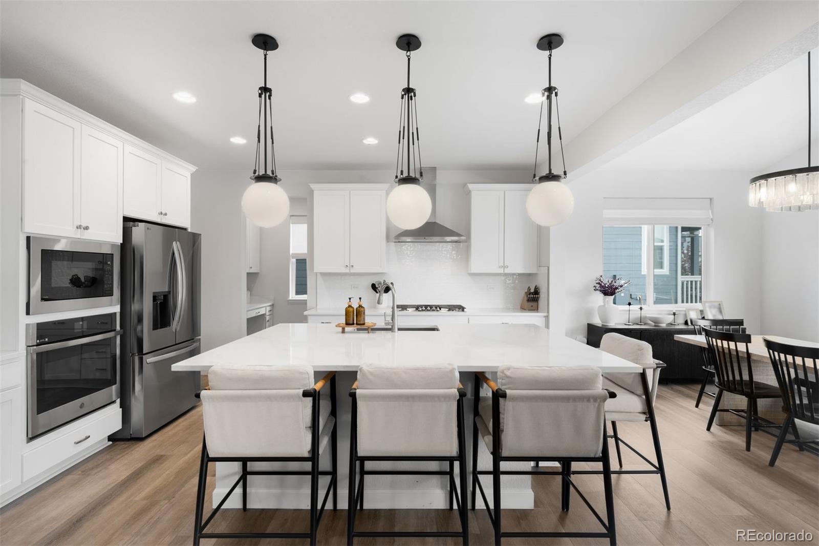 8927 Swan River St, Littleton, CO 80125 photo