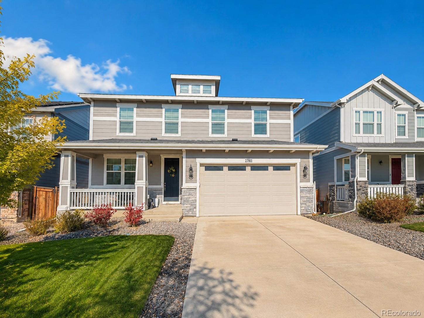 27811 9 Dr, Aurora, CO 80018