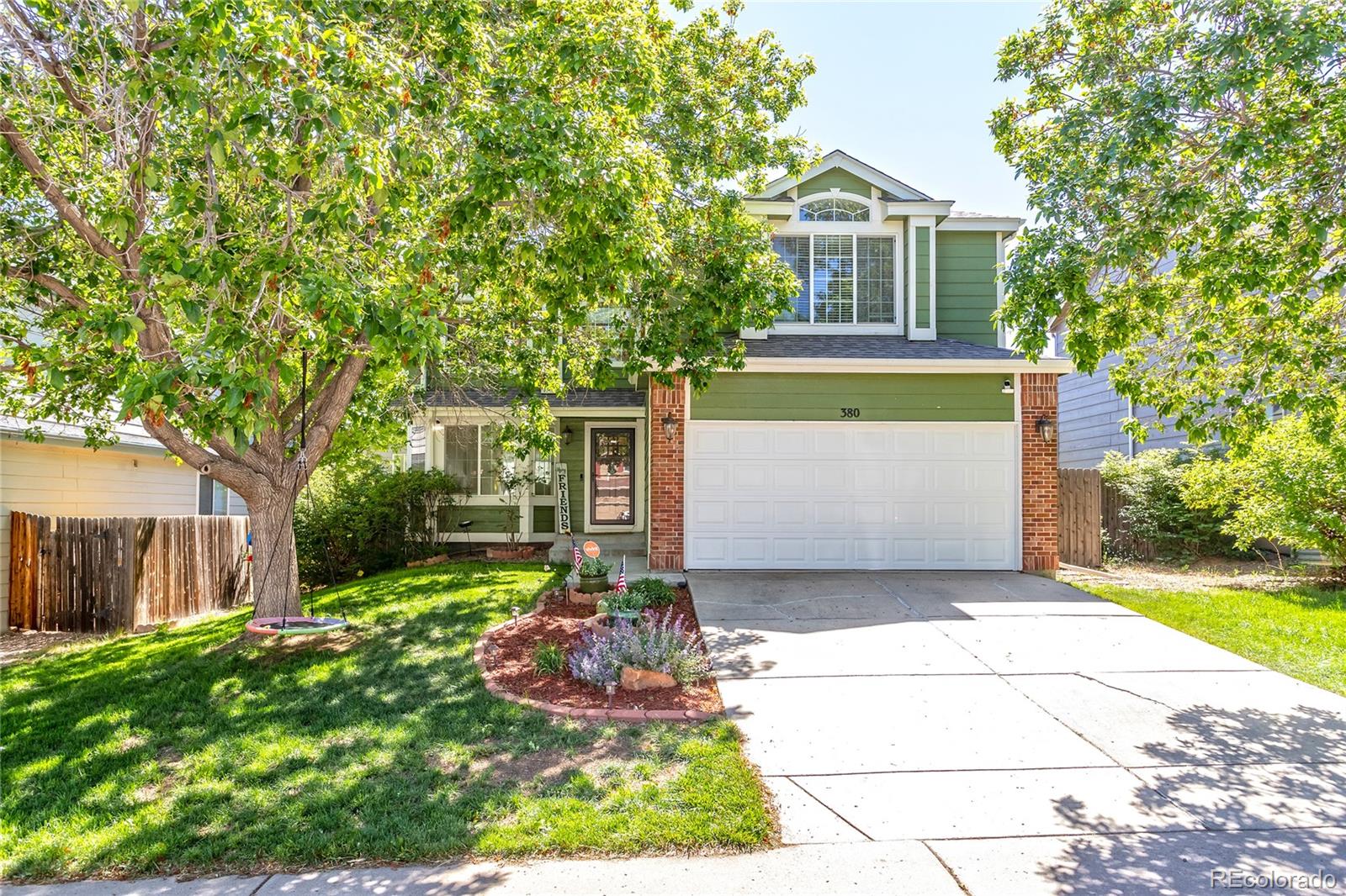380 Dunhill St, Castle Rock, CO 80104 photo