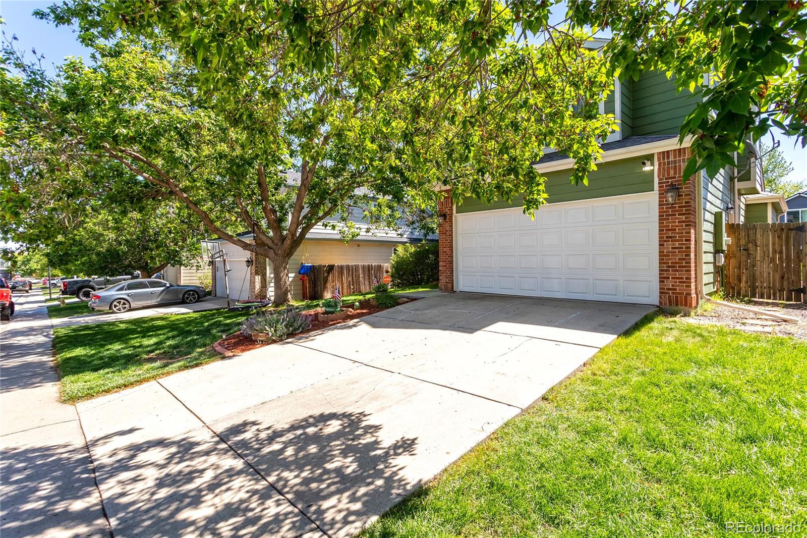 380 Dunhill St, Castle Rock, CO 80104 photo