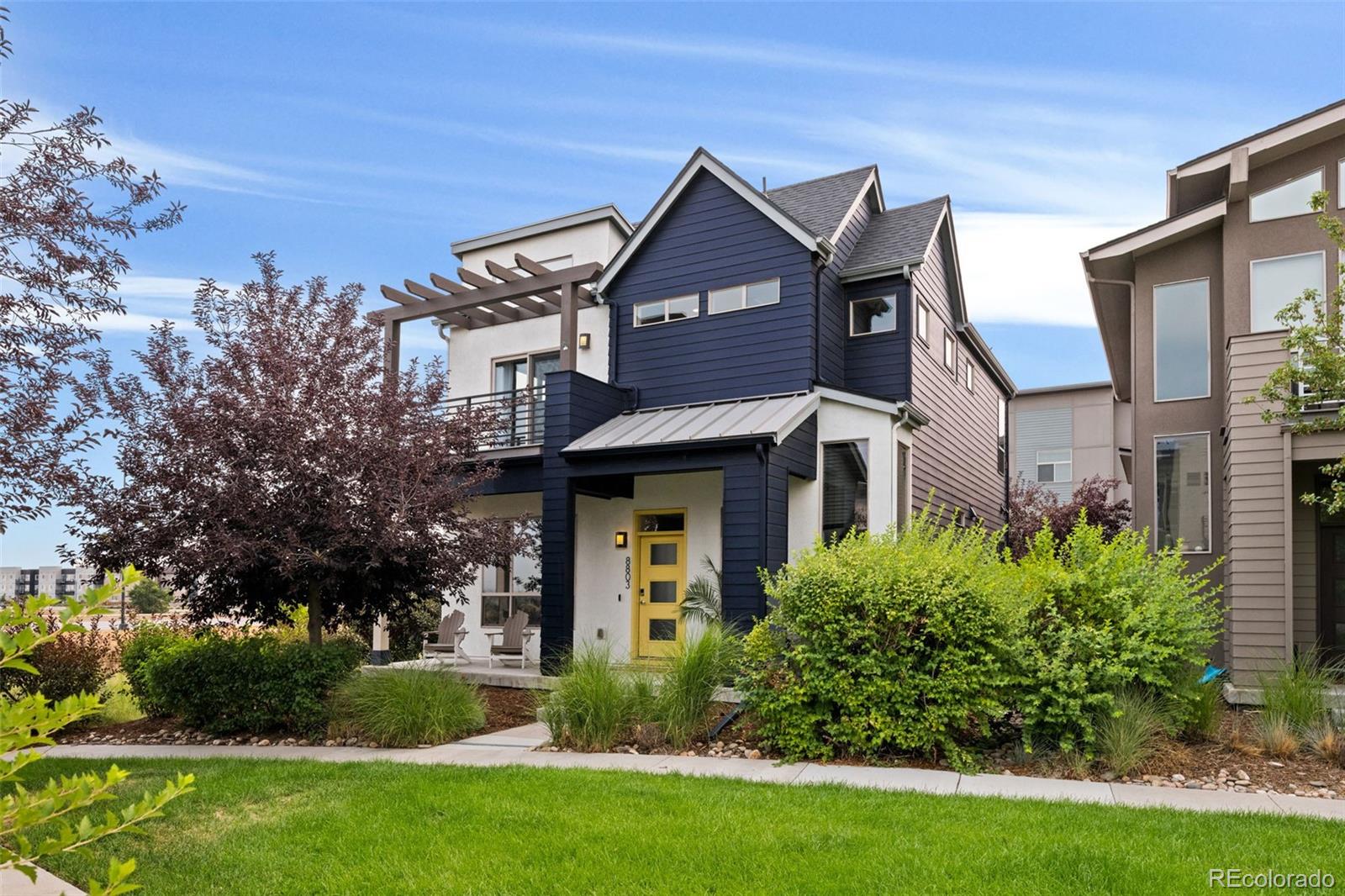 8803 E 55 Ave, Denver, CO 80238 photo