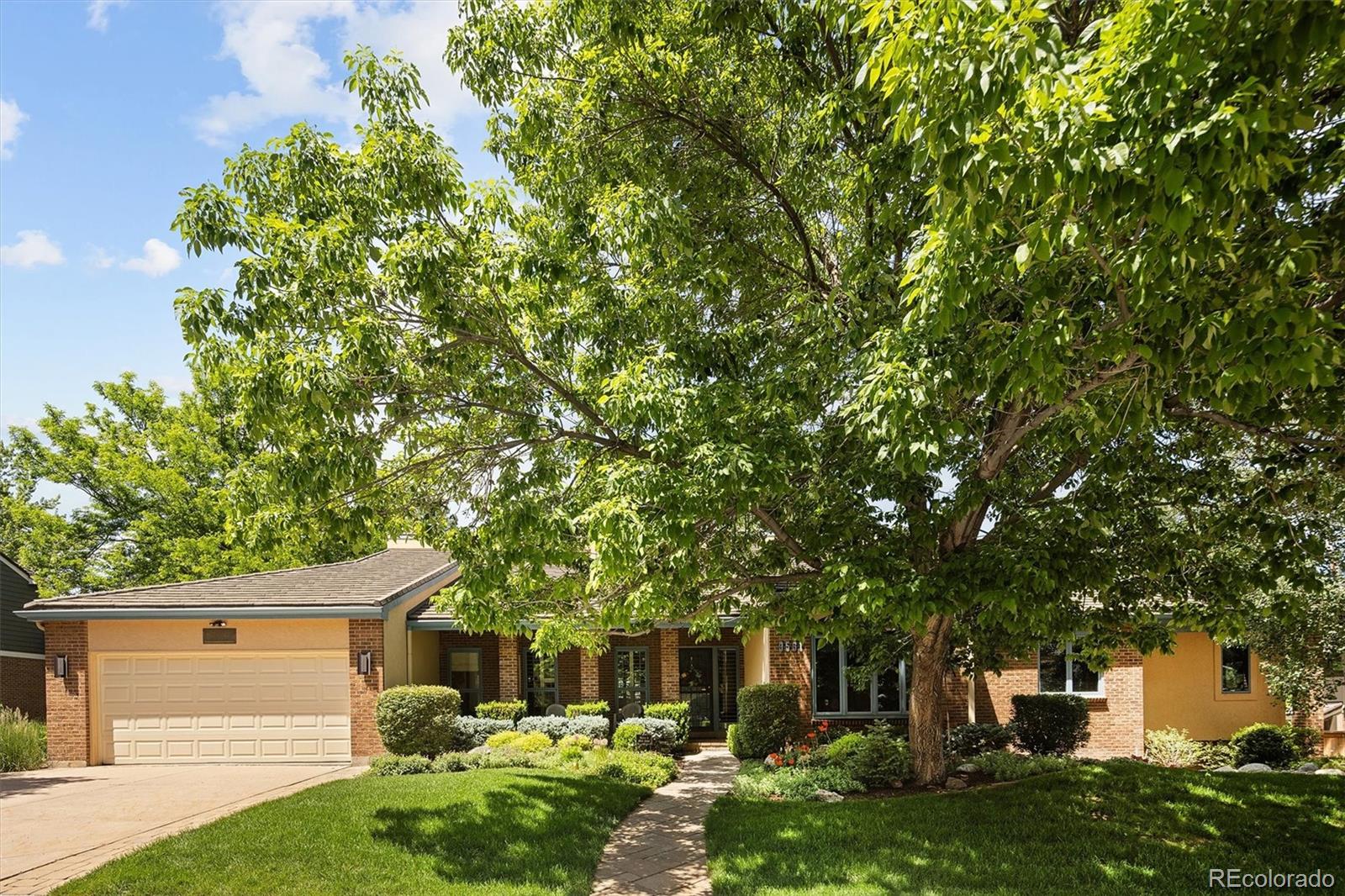 9561 E Lake Cir, Greenwood Village, CO 80111 photo