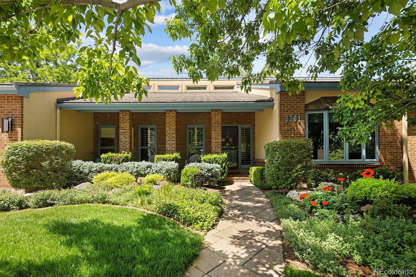 9561 E Lake Cir, Greenwood Village, CO 80111 photo