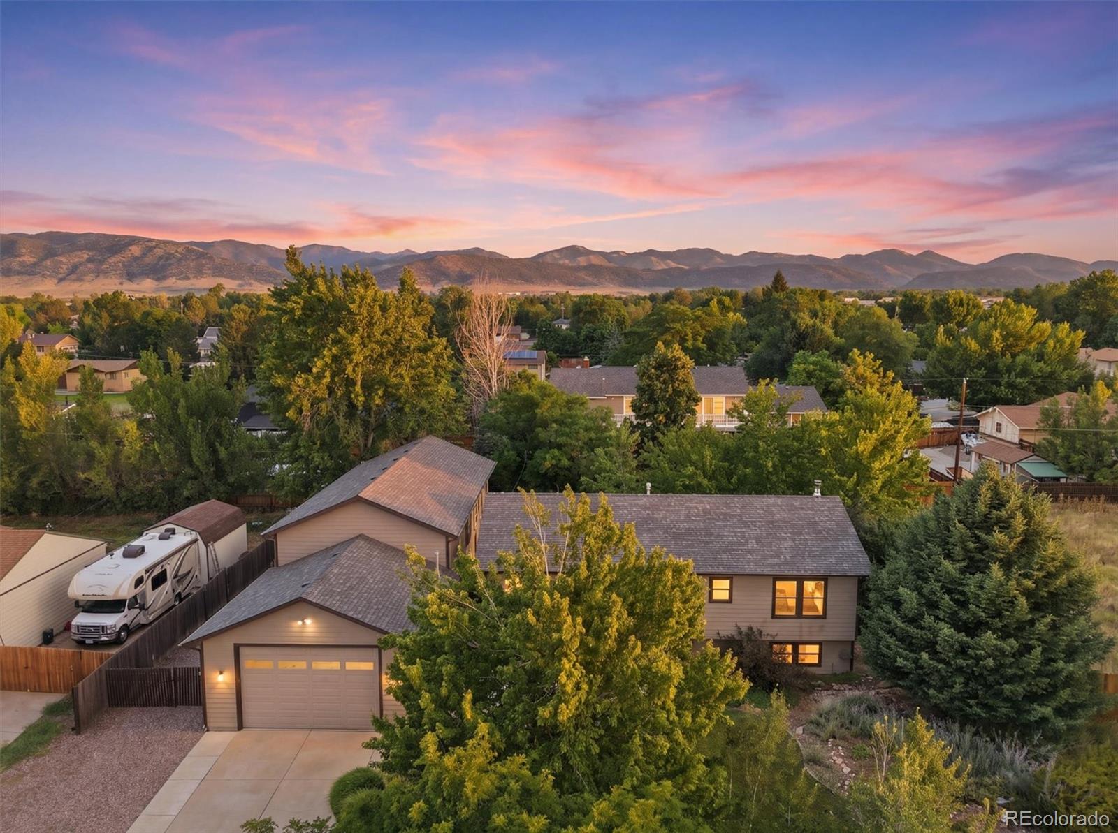 8609 S Allison St, Littleton, CO 80128 photo