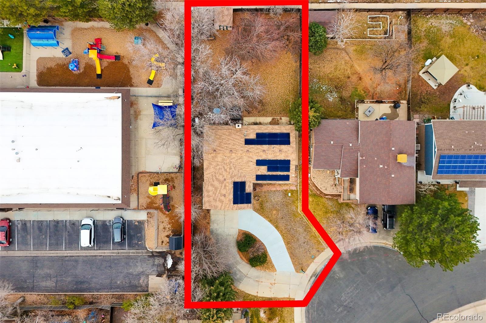 11139 Depew Ct, Westminster, CO 80020 photo