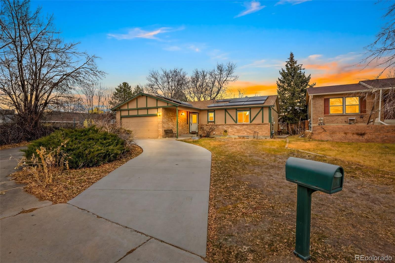 11139 Depew Ct, Westminster, CO 80020 photo