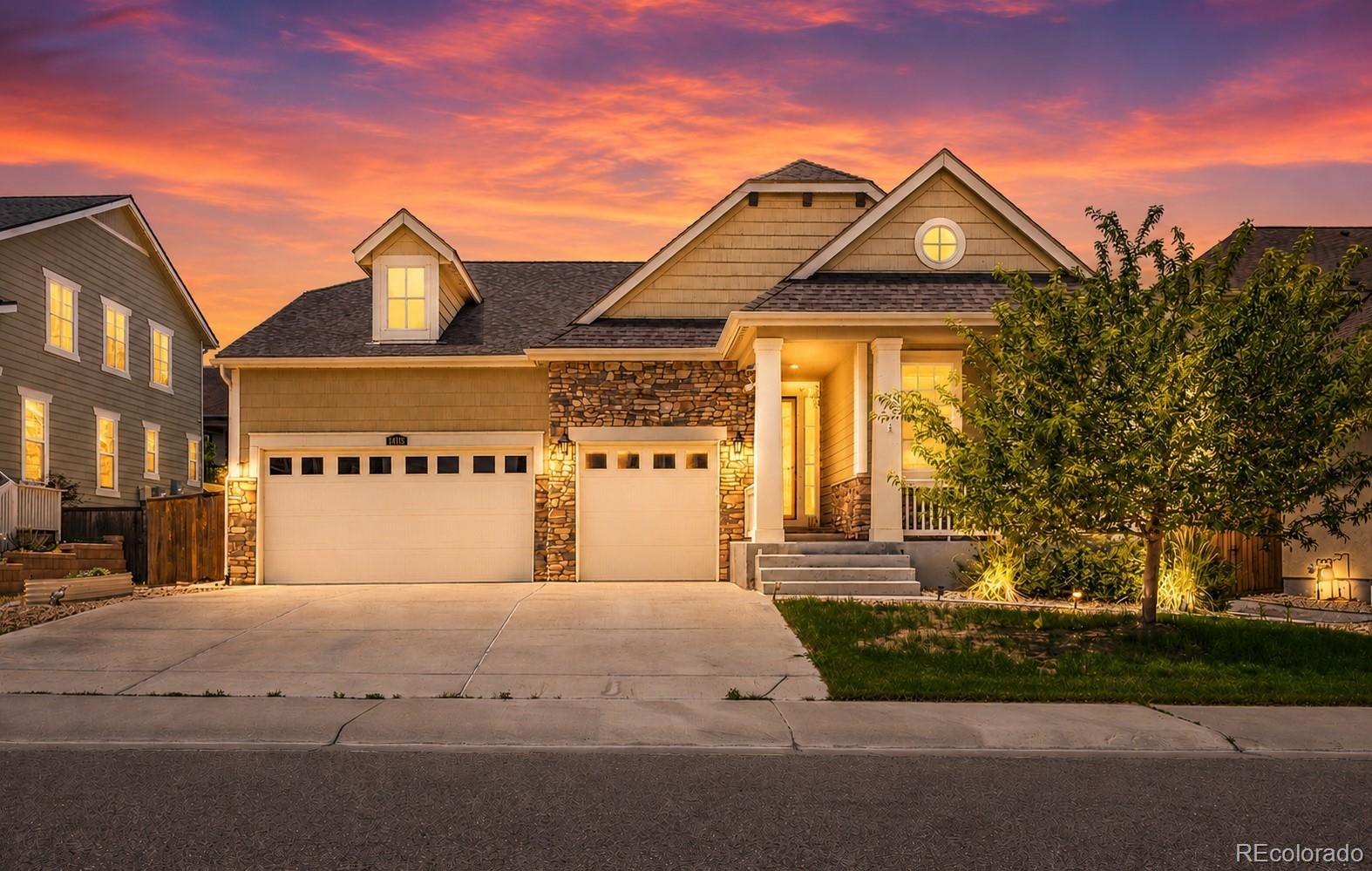 14113 Hudson Way, Thornton, CO 80602 photo