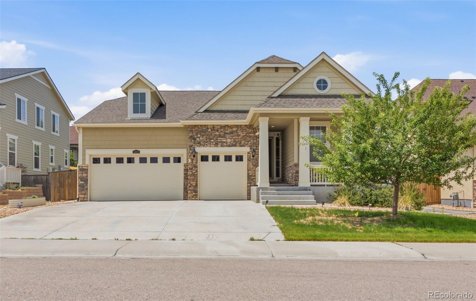 14113 Hudson Way, Thornton, CO 80602 photo