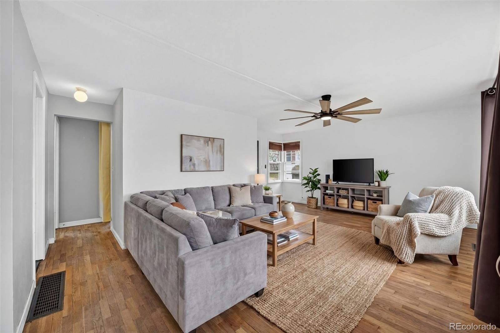 1917 E Cache La Poudre St, Colorado Springs, CO 80909 photo